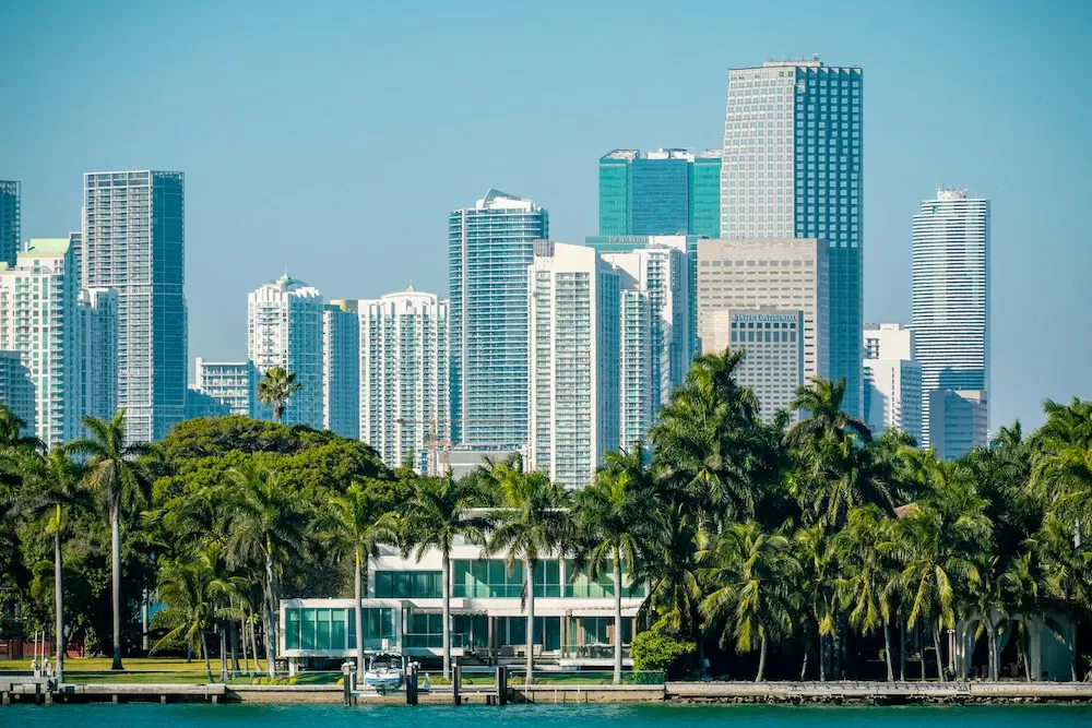 Is Miami a Dangerous City?