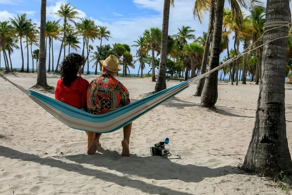 Discover Miami’s Famous Ocean Drive
