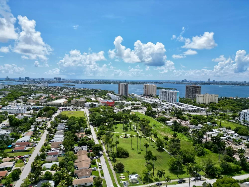 Discover Little Haiti in Miami