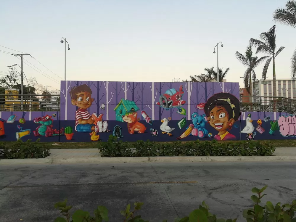 What to Know About Overtown in Miami