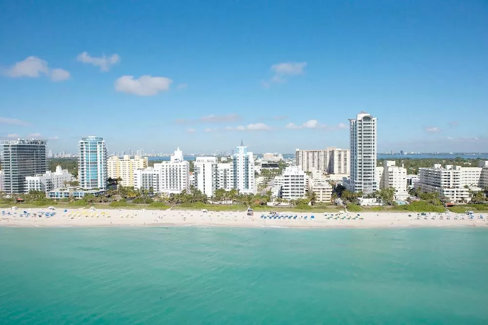 What You Need to Know About Edgewater in Miami