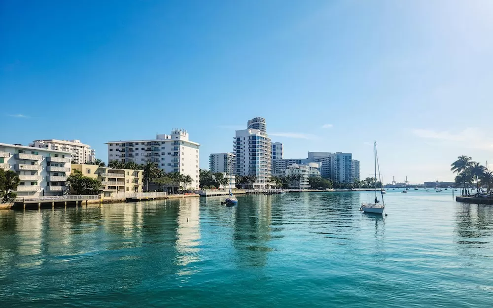 What You Need to Know About Edgewater in Miami