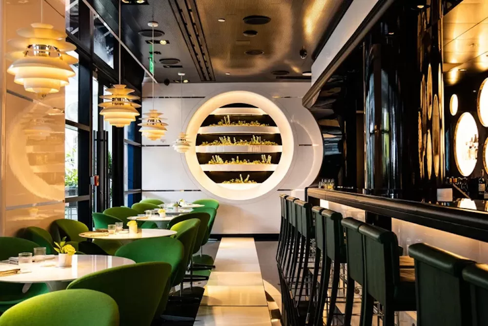 Discover Miami’s 10 Best Michelin-Starred Restaurants