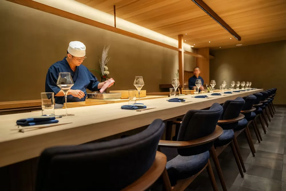 Discover Miami’s 10 Best Michelin-Starred Restaurants