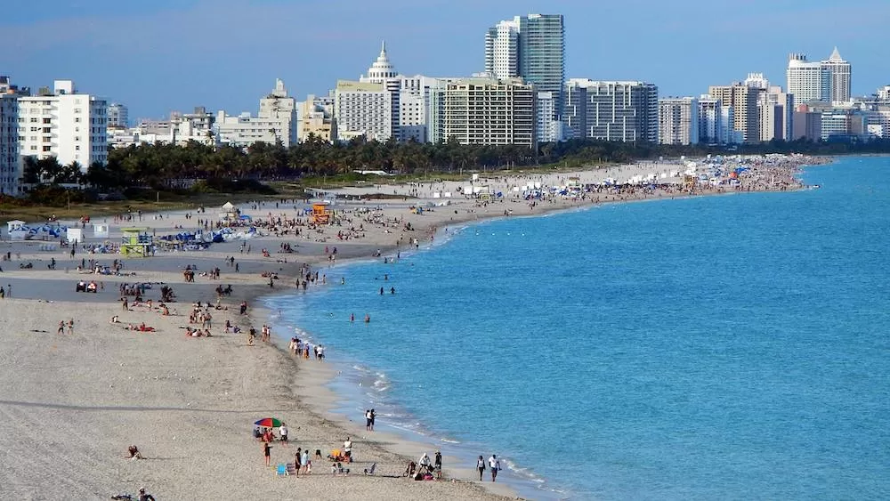 Is Miami a Family-Friendly City?