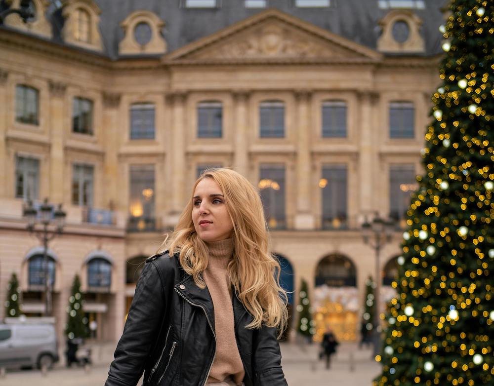 Where to Take Your Family Out on Christmas in Paris