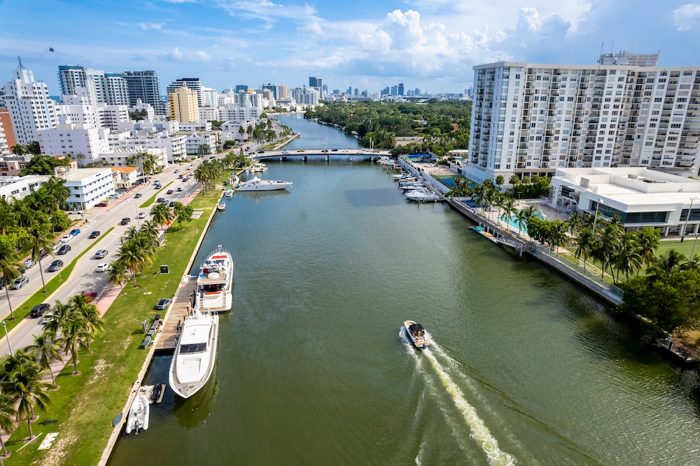 Two Riverside Miami Get to Know Riverside in Miami