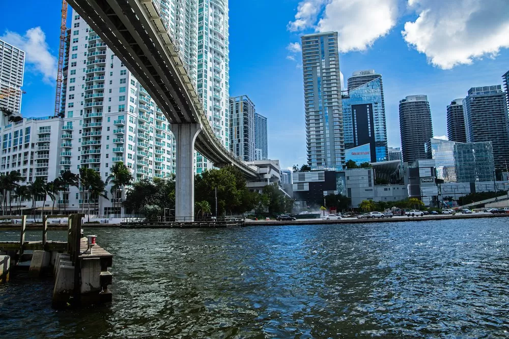 Get to Know Riverside in Miami