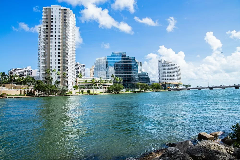 Get to Know Riverside in Miami
