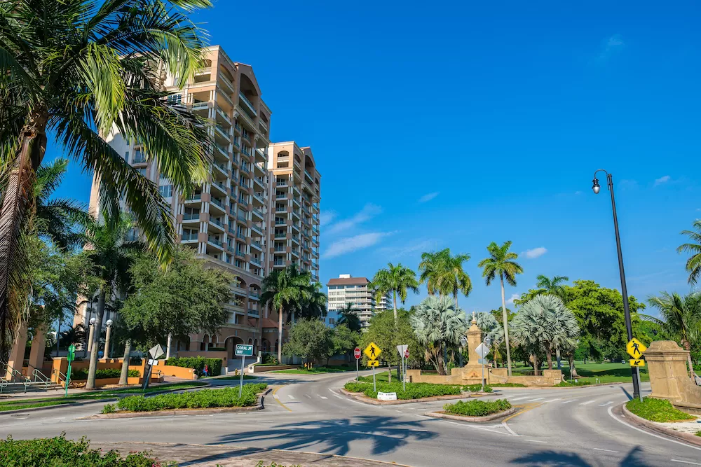 Get to Know Coral Way in Miami
