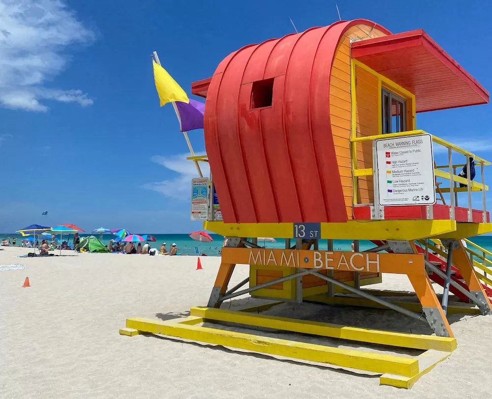 Should You Move to Miami?