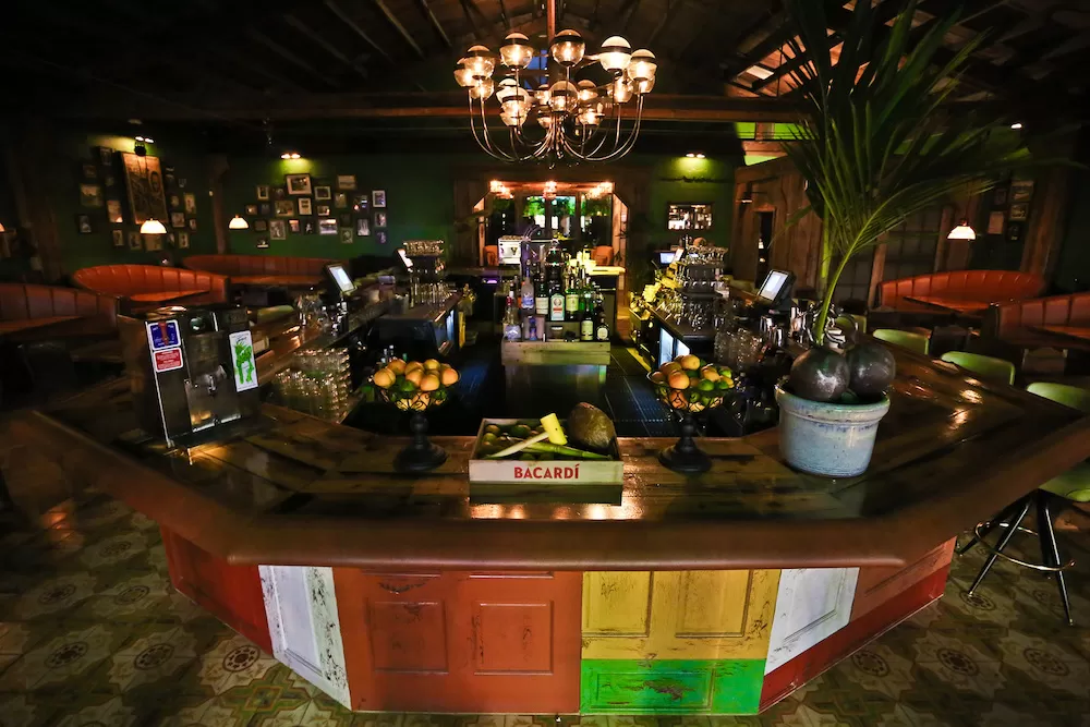 The 10 Most Romantic Spots in Miami