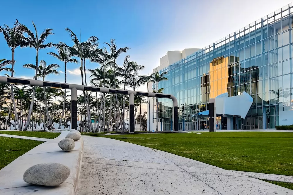 The 10 Most Romantic Spots in Miami