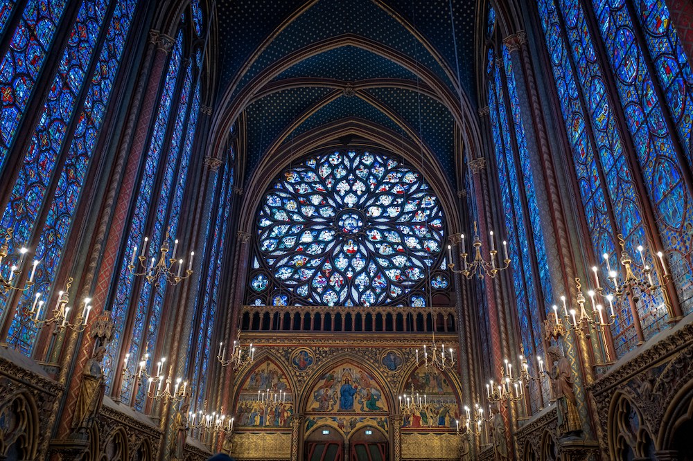 Paris in December 2025: What to Expect