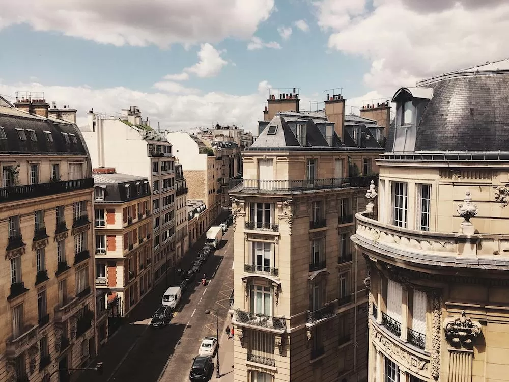 Check Out Paris’s Most Fashionable Neighborhoods