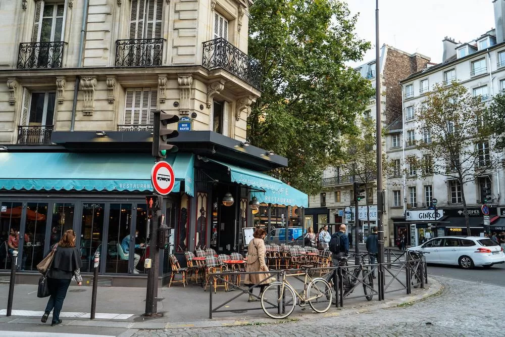 Check Out Paris’s Most Fashionable Neighborhoods