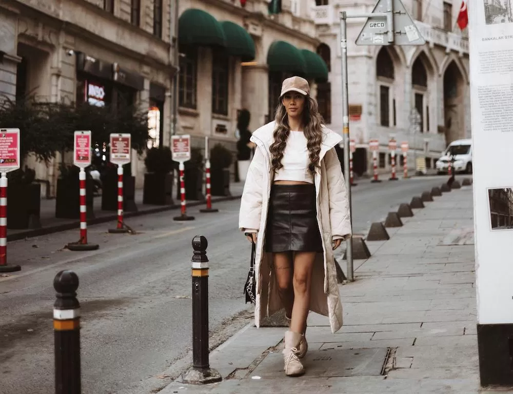 Check Out Paris’s Most Fashionable Neighborhoods