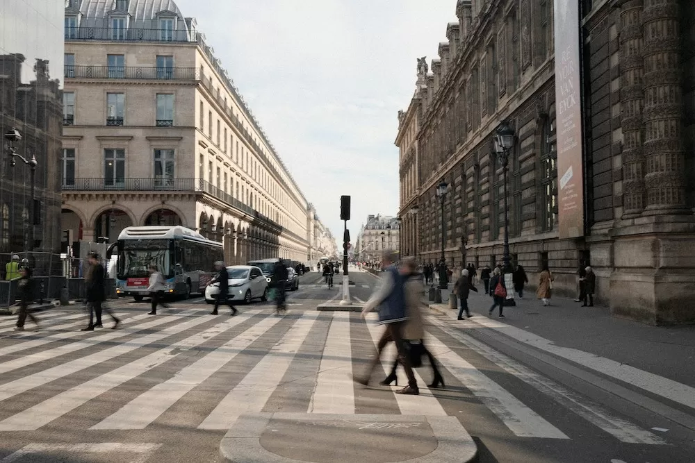 These are The Safest Arrondissements in Paris