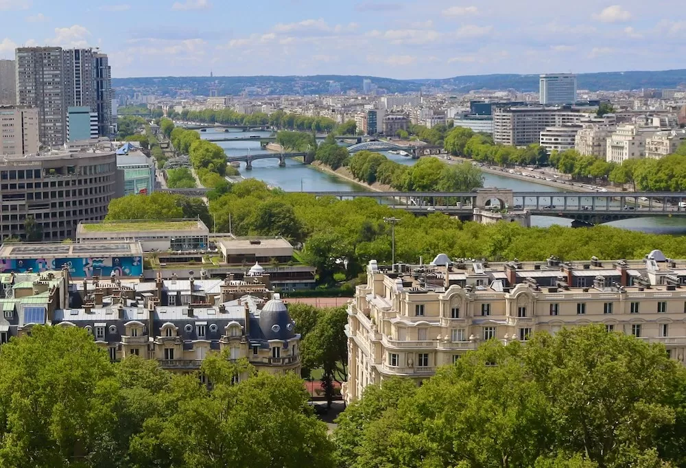 These are The Safest Arrondissements in Paris
