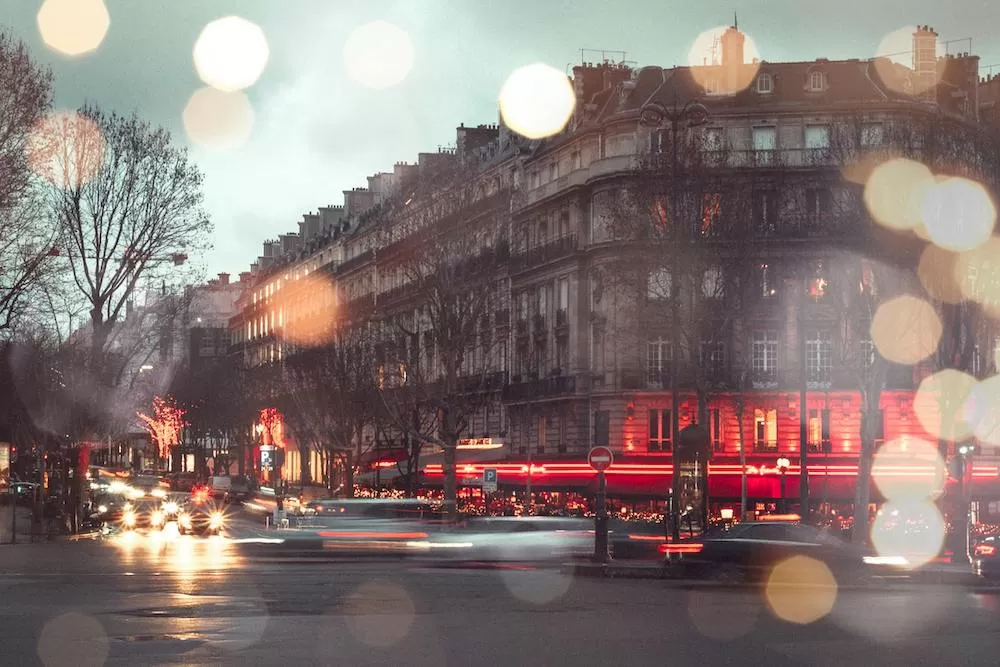 What to Expect in Paris this December 2025