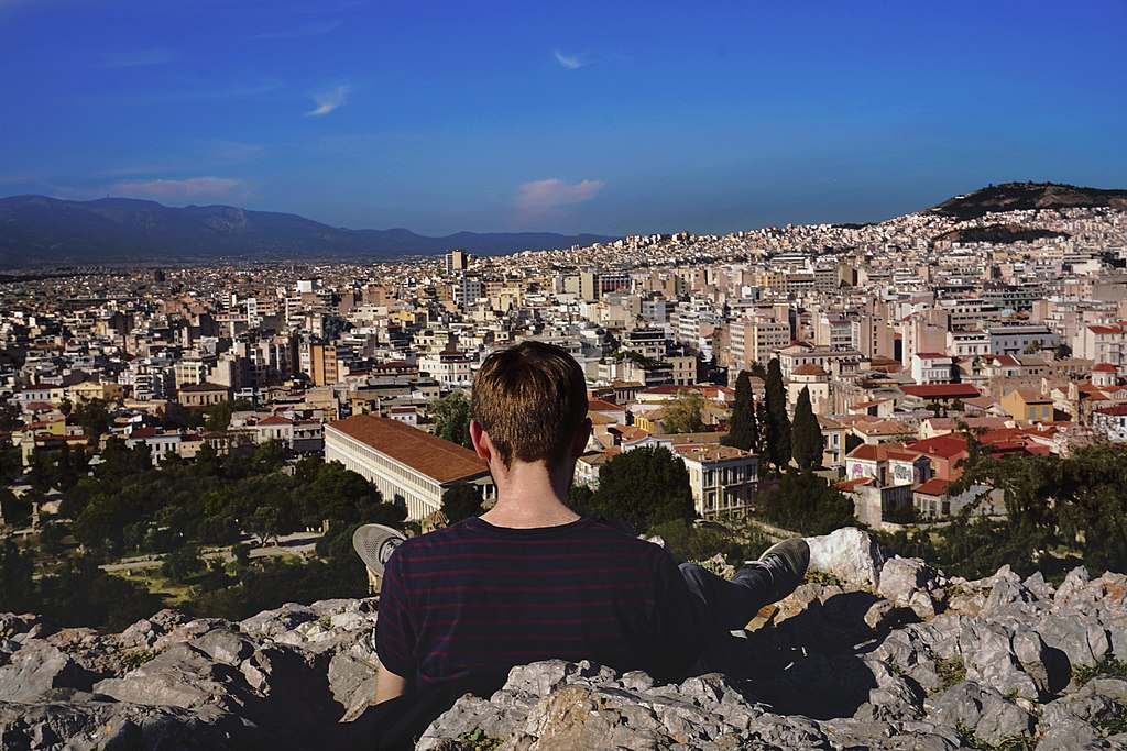 Athens: City Travel Guide