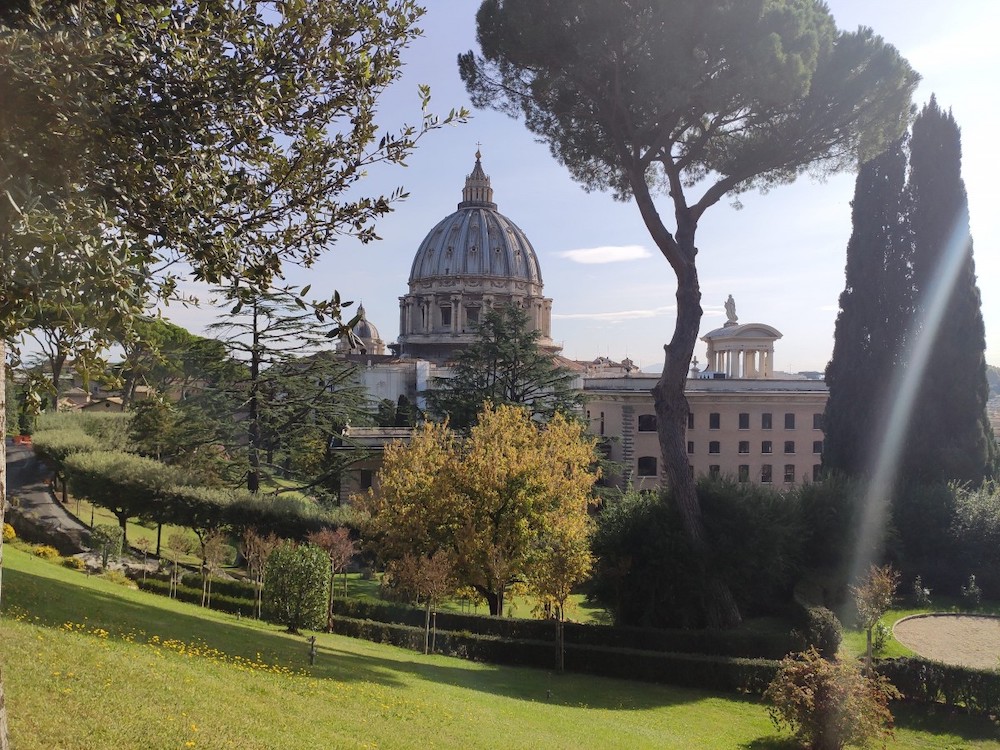 Rome: City Travel Guide