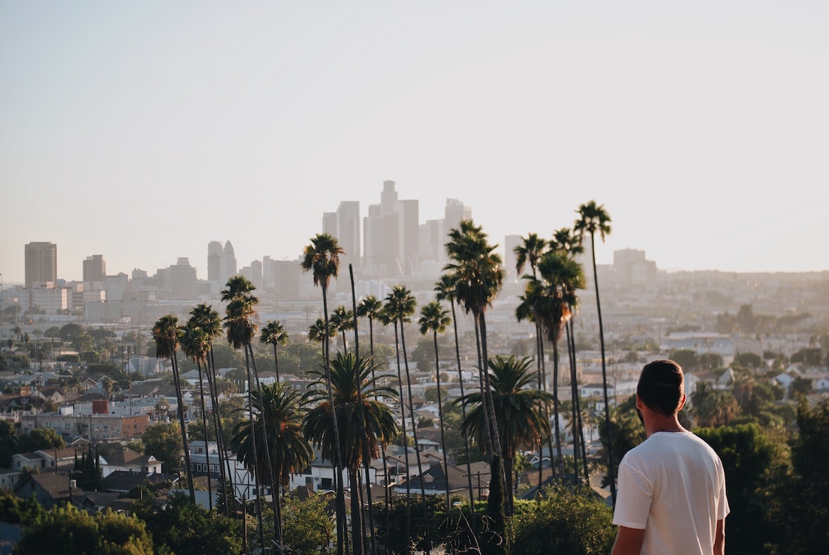 Los Angeles: City Travel Guide