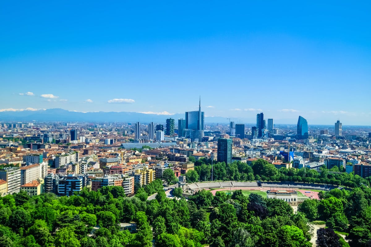 Milano Travel Guide