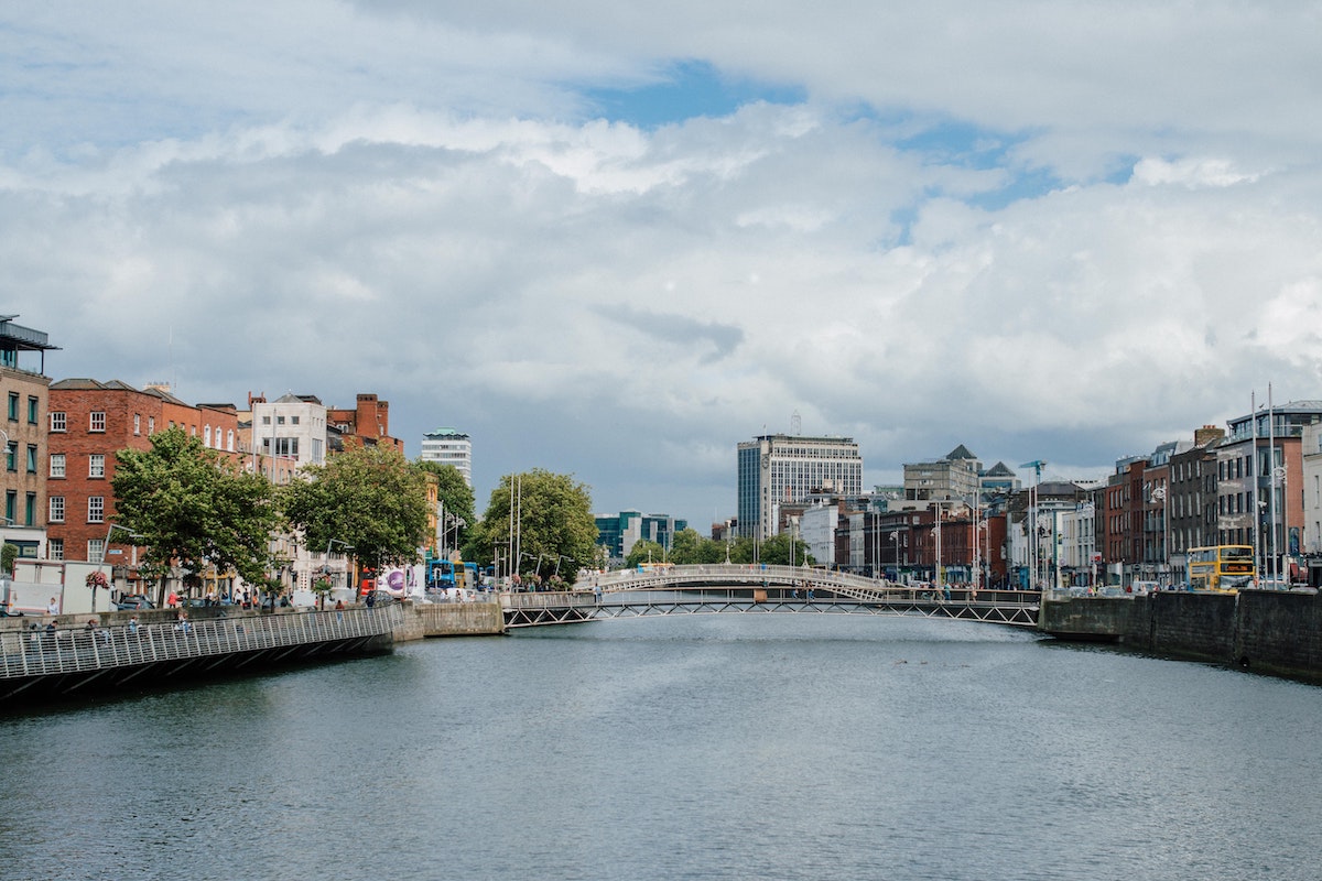 Dublin: City Travel Guide