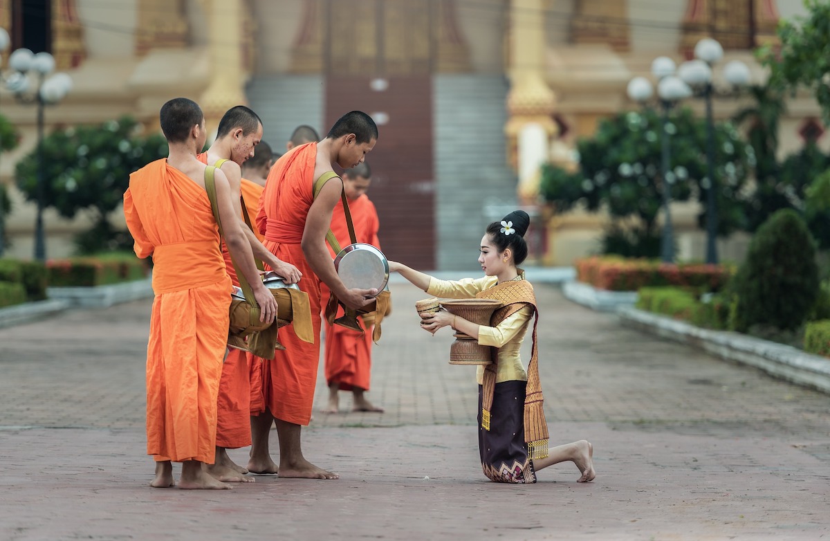 Bangkok: City Travel Guide