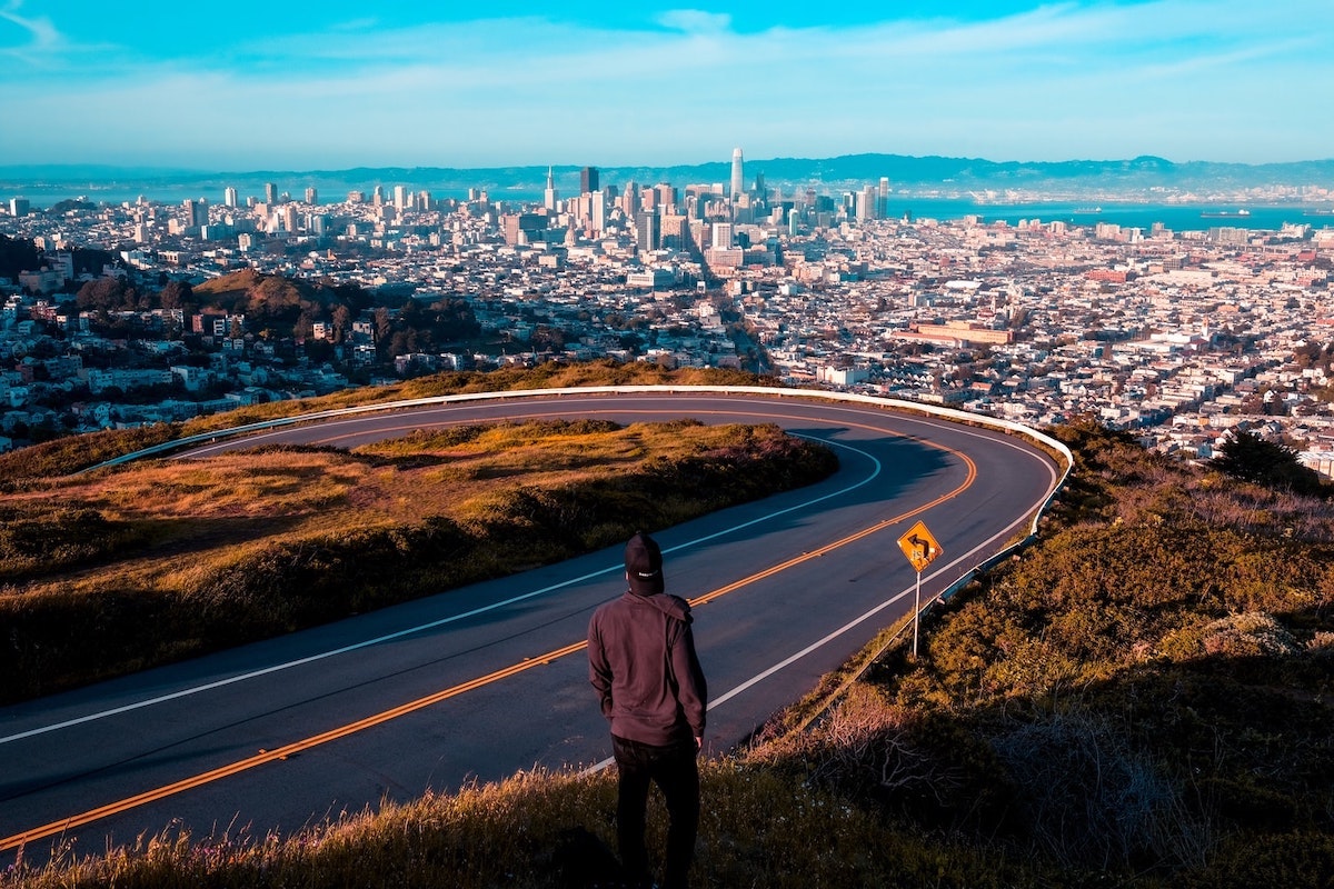 San Francisco: City Travel Guide