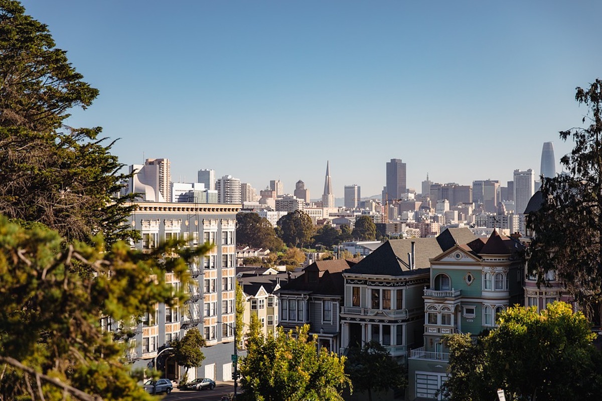 San Francisco Travel Guide