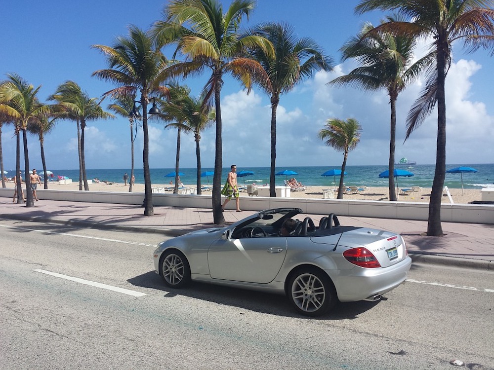Miami: City Travel Guide