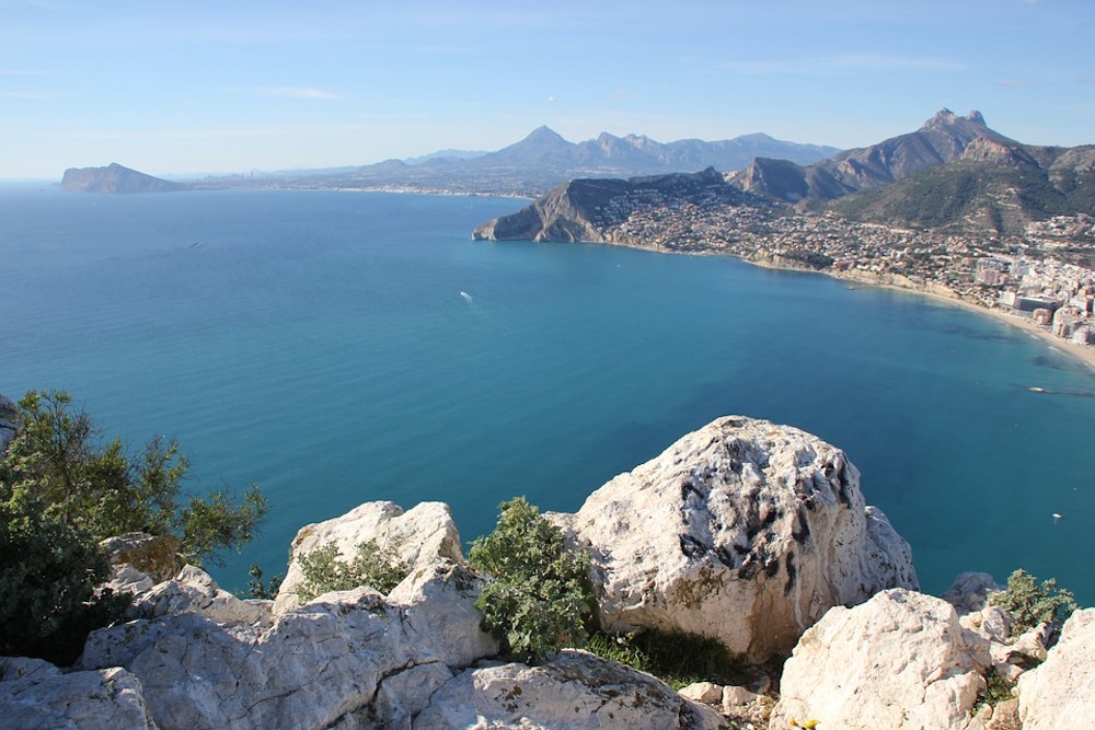 Alicante City Travel Guide