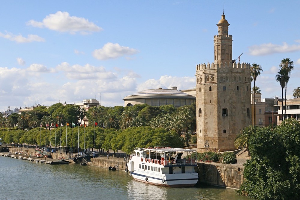 Seville: City Travel Guide