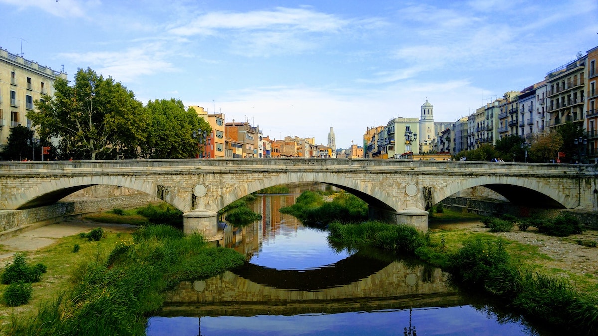 Girona Travel Guide