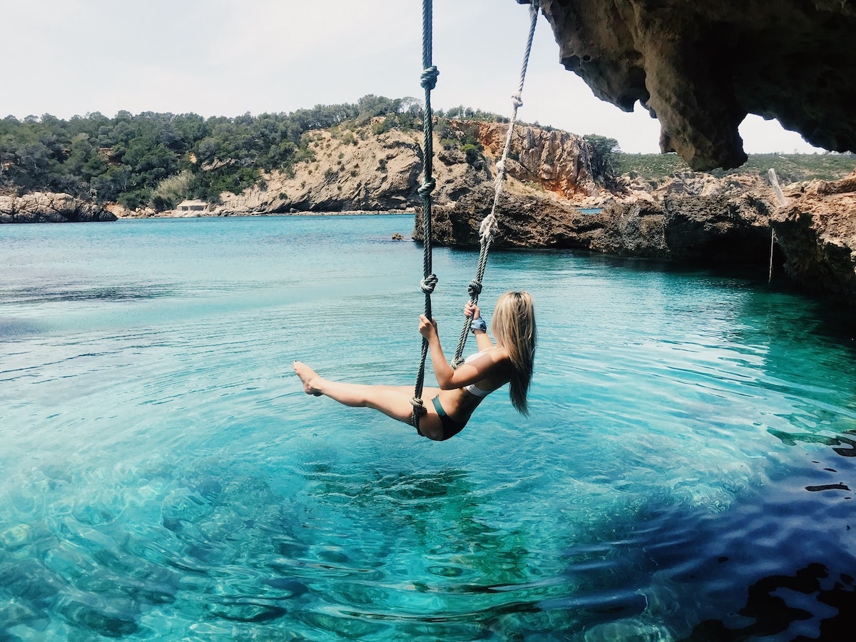 Ibiza: City Travel Guide