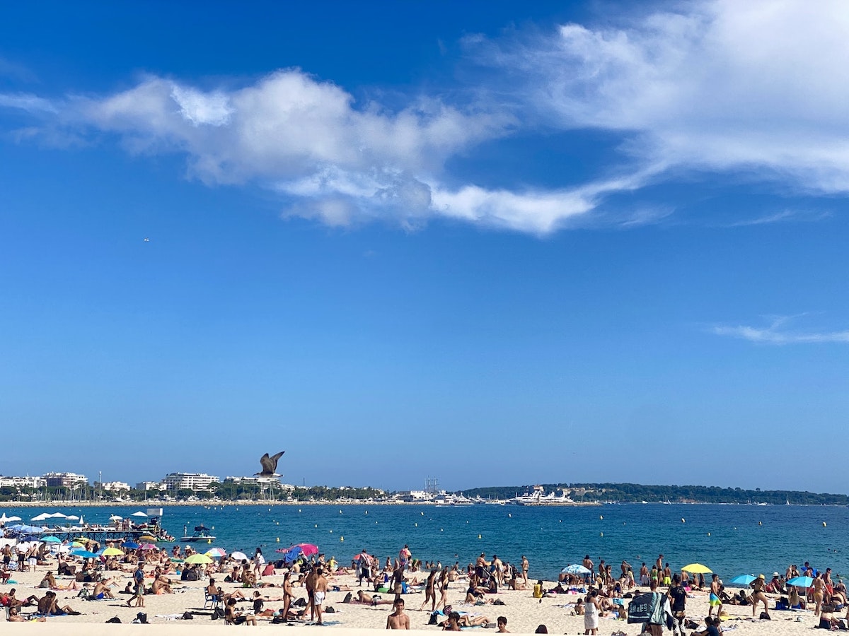 Cannes: City Travel Guide