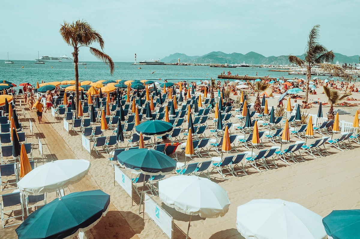 Cannes: City Travel Guide