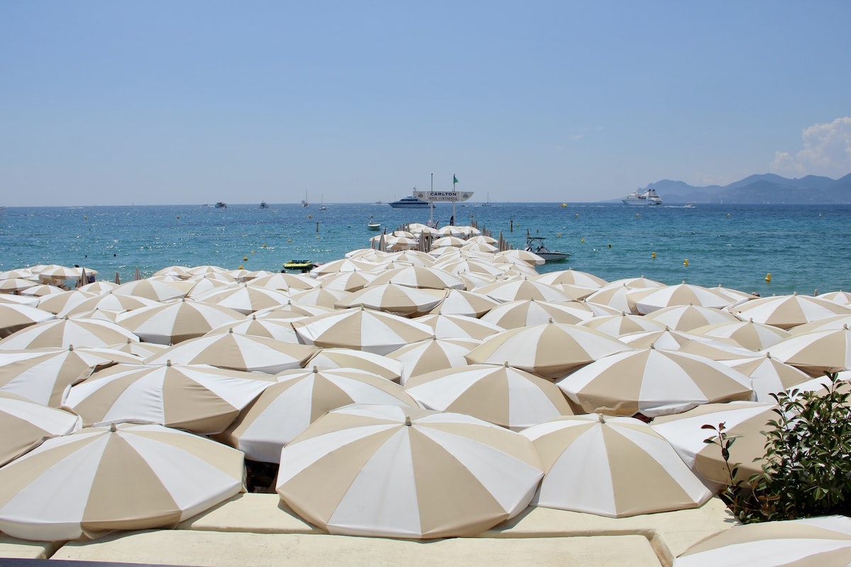 Cannes: City Travel Guide