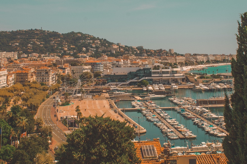 Cannes: City Travel Guide