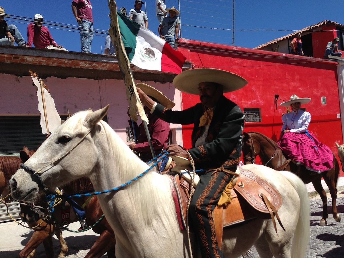 Puerto Vallarta: City Travel Guide