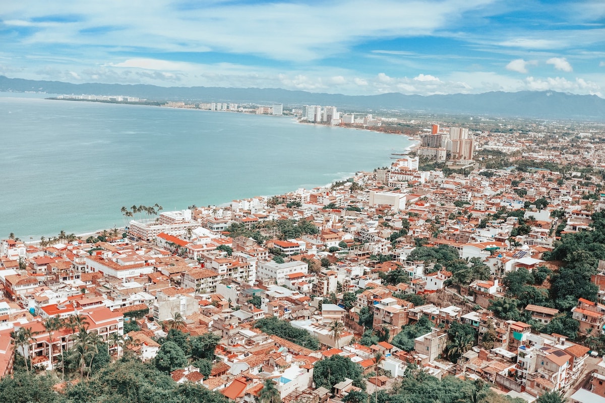 Puerto Vallarta: City Travel Guide