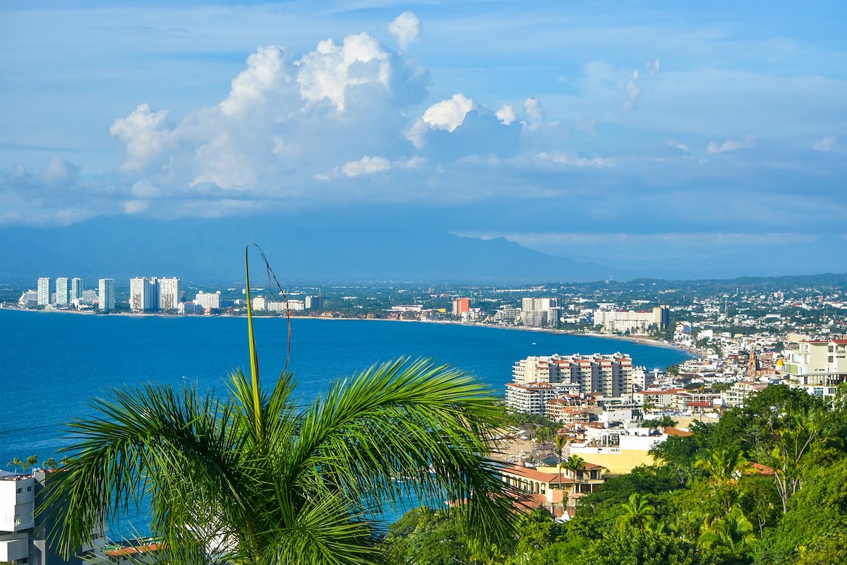 Puerto Vallarta: City Travel Guide