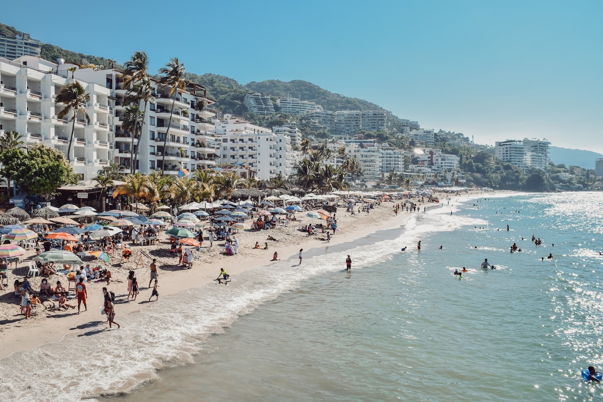 Puerto Vallarta: City Travel Guide