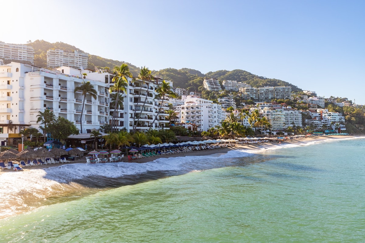 Puerto Vallarta: City Travel Guide