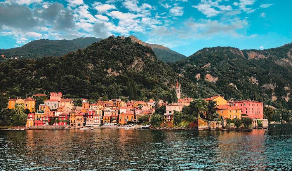 Lake Como: Travel Guide