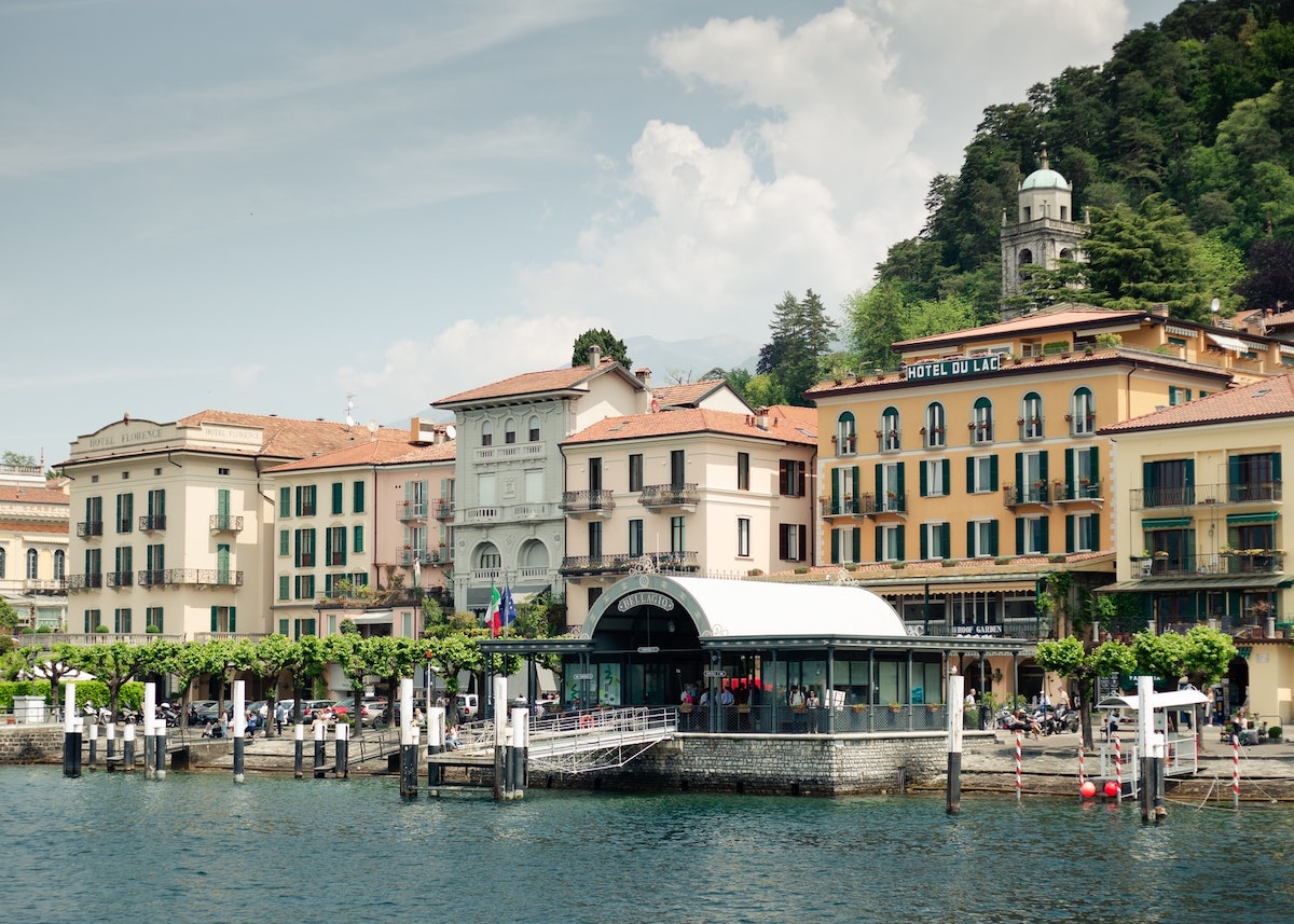 Lake Como: Travel Guide