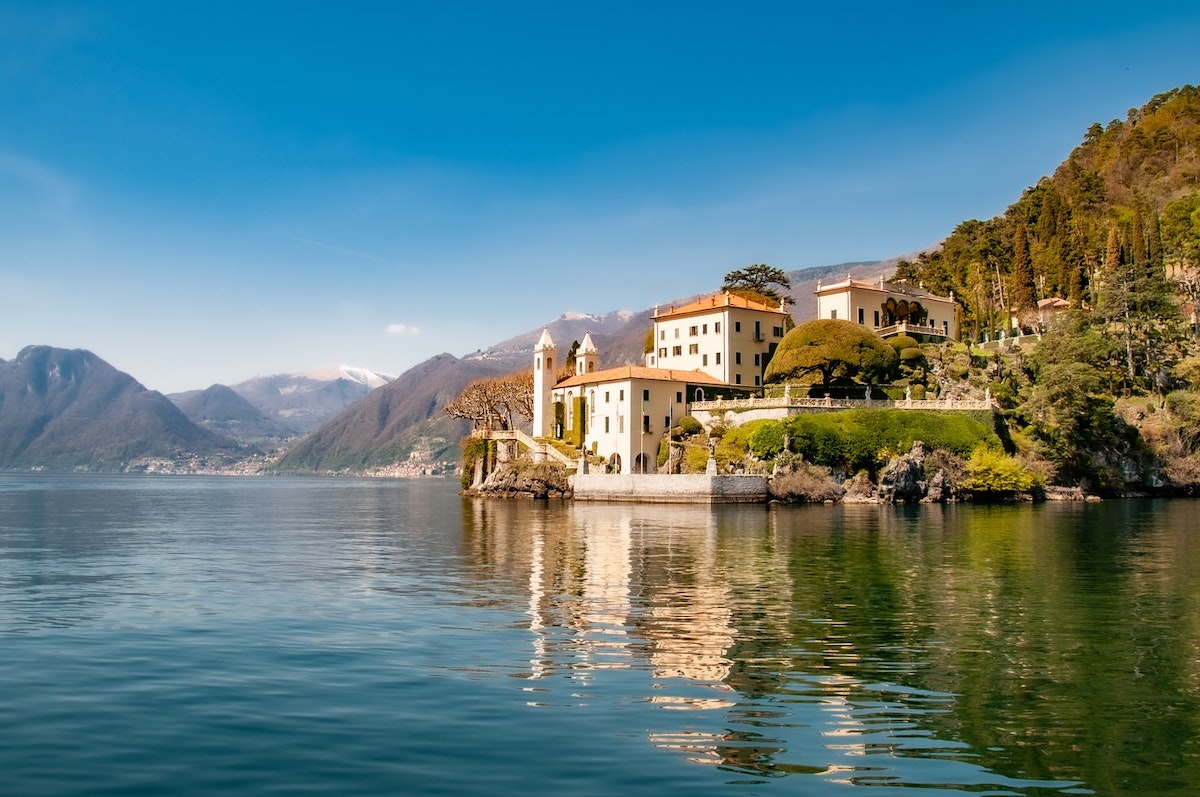 Lake Como: Travel Guide