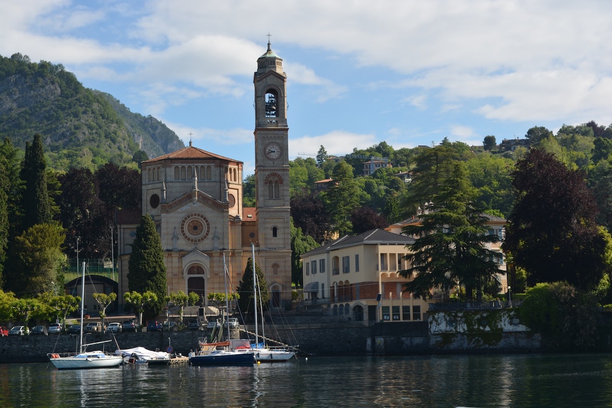 Lake Como: Travel Guide